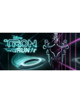 TRON RUN/r: Deluxe Edition (Steam Gift Россия)