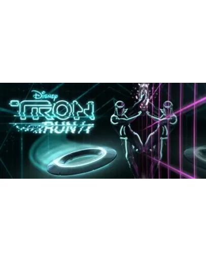 TRON RUN/r: Deluxe Edition (Steam Gift Россия)