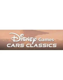 Disney Cars Classics (Steam Gift Россия)