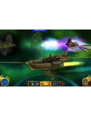 Treasure Planet Battle at Procyon (Steam Gift Россия)