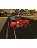 Cars Mater-National (Steam Gift Россия)