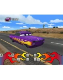 Cars Mater-National (Steam Gift Россия)