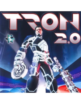 TRON 2.0 (Steam Gift Россия)