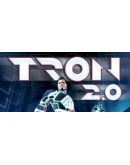 TRON 2.0 (Steam Gift Россия)