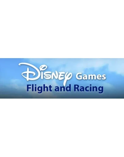 Disney Flight and Racing (Steam Gift Россия)