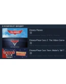 Disney Flight and Racing (Steam Gift Россия)