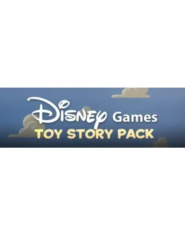 Disney Toy Story Pack (Steam Gift Россия)