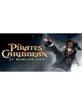 Pirates of the Caribbean - At Worlds End Steam Gift RU Pirates of the Caribbean - At Worlds End Steam Gift RU