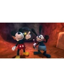 Disney Epic Mickey 2: The Power of Two Steam Gift RU Disney Epic Mickey 2: The Power of Two Steam Gift RU