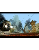 Armed and Dangerous (Steam Gift Россия)