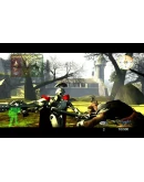 Armed and Dangerous (Steam Gift Россия)