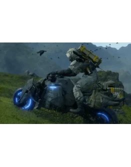 DEATH STRANDING DIRECTORS CUT iPhone ios AppStore MAC