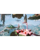 ATOMIC HEART - TRAPPED IN LIMBO (WINDOWS)(PC WIN) ATOMIC HEART - TRAPPED IN LIMBO (WINDOWS)(PC WIN)