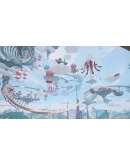 ATOMIC HEART - TRAPPED IN LIMBO (WINDOWS)(PC WIN) ATOMIC HEART - TRAPPED IN LIMBO (WINDOWS)(PC WIN)