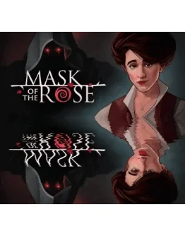 Mask of the Rose SteamРФ+ВесьМирKey + Бонус