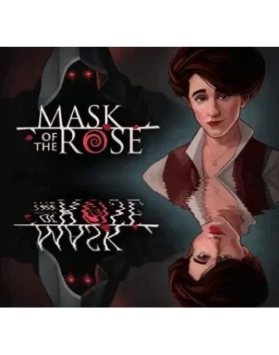 Mask of the Rose SteamРФ+ВесьМирKey + Бонус Mask of the Rose SteamРФ+ВесьМирKey + Бонус