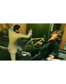 Yakuza Kiwami 2STEAM GIFT AUTORU+МИР