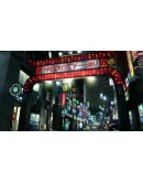 Yakuza 3 RemasteredSTEAM GIFT AUTORU+МИР