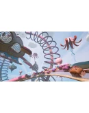 ATOMIC HEART - TRAPPED IN LIMBOXBOX ONEXSКЛЮЧ ATOMIC HEART - TRAPPED IN LIMBOXBOX ONEXSКЛЮЧ