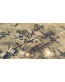 SUDDEN STRIKE 4 - COMPLETE COLLECTIONXBOXКЛЮЧ