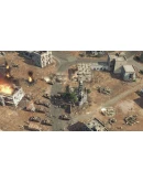 SUDDEN STRIKE 4 - COMPLETE COLLECTIONXBOXКЛЮЧ