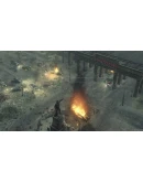 SUDDEN STRIKE 4 - COMPLETE COLLECTIONXBOXКЛЮЧ