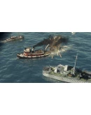 SUDDEN STRIKE 4 - COMPLETE COLLECTIONXBOXКЛЮЧ