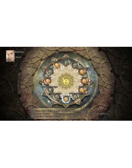 FINAL FANTASY XII THE ZODIAC AGESTEAM GIFT AUTORU+МИР