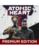ATOMIC HEART - PREMIUM EDITION ВСЕ ДОПОЛНЕНИЯ ОНЛАЙН ATOMIC HEART - PREMIUM EDITION ВСЕ ДОПОЛНЕНИЯ ОНЛАЙН