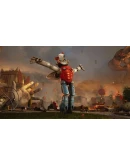 ATOMIC HEART - ЧАРЫ МОРСКИХ ГЛУБИН+DLC (XBOX) КОД