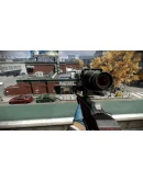 PAYDAY 2: Gage Sniper Pack DLC * STEAM RU АВТО 0