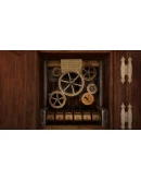 THE INQUISITORXBOX XSКЛЮЧ