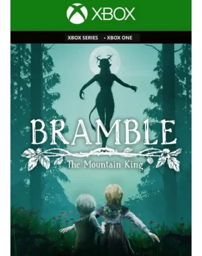 Bramble: The Mountain King XBOX ONE / XS / КЛЮЧ