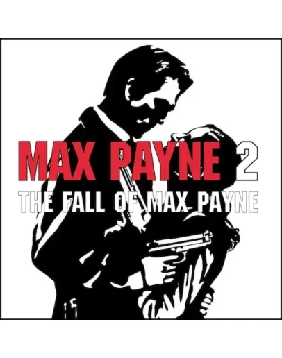 Max Payne 2: The Fall of Max Payne Steam УКРАИНА КАЗ KZ