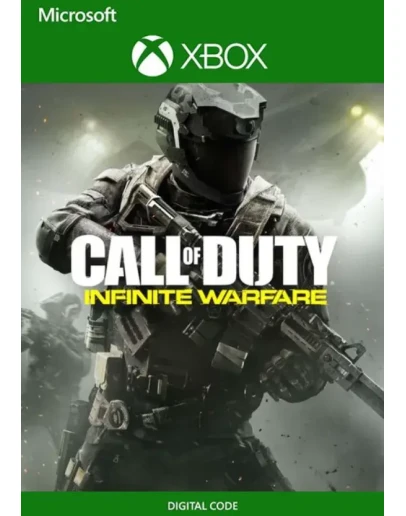 Call of Duty: Infinite Warfare - Launch XBOX КЛЮЧ Call of Duty: Infinite Warfare - Launch XBOX КЛЮЧ