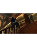 Bully: Scholarship EditionSTEAM GIFT AUTORU+МИР