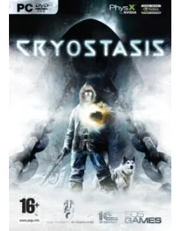 Cryostasis Global STEAM KEY Анабиоз: Сон разума