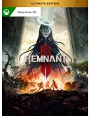 Remnant II ИЗДАНИЕ ULTIMATE XBOX SERIES XS + PC+