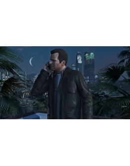 Grand Theft Auto V: Premium + Enhanced LOGIN:PASS