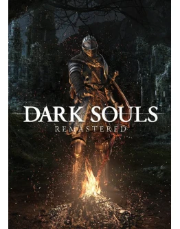 DARK SOULS: REMASTERED (Аренда аккаунта Steam) 7 дней