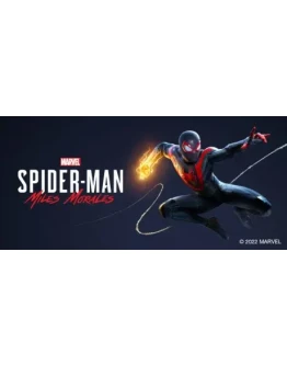 Marvels Spider-Man: Miles Morales (STEAM) РУССКИЙ ЯЗЫК