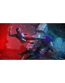 Marvels Spider-Man: Miles Morales (STEAM) РУССКИЙ ЯЗЫК