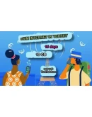 Премиум качество eSIM Интернет в Турции Премиум качество eSIM Интернет в Турции