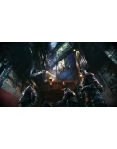 Batman: Arkham KnightSTEAM GIFT AUTORU+МИР