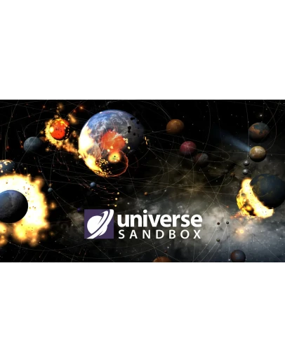 Universe Sandbox Steam/GlobalCashBack
