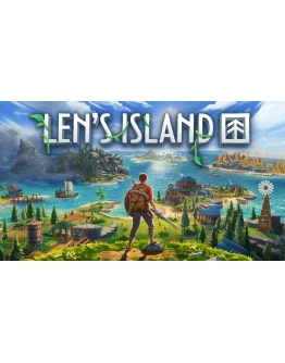 Len's Island Steam/GlobalCashBack