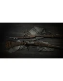 Hunt: Showdown - The Shadow Under the CowlSTEAMRU+МИР