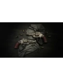 Hunt: Showdown - Northern JusticeSTEAM GIFTRU+МИР