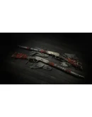 Hunt: Showdown - Northern JusticeSTEAM GIFTRU+МИР