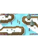 Rogue Heroes: Ruins of TasosSTEAM GIFT AUTORU+МИР